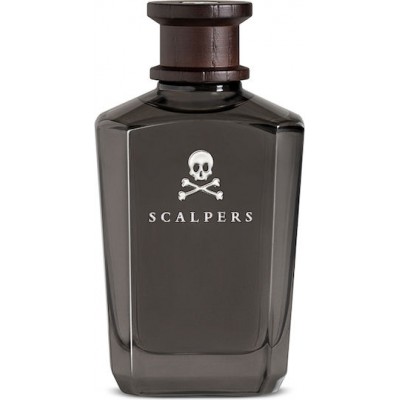 SCALPERS The Club EDP 125ml TESTER 